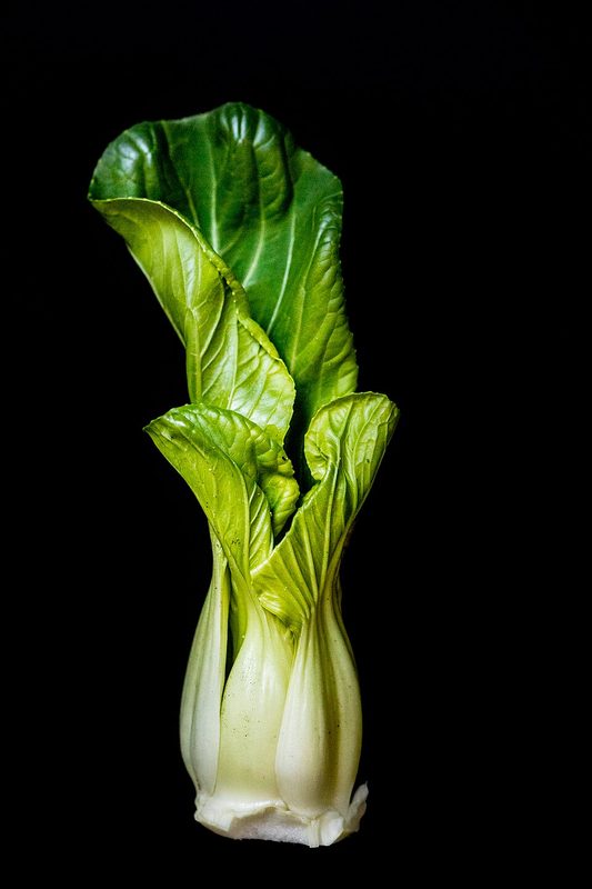 Bok choy (1 cup)