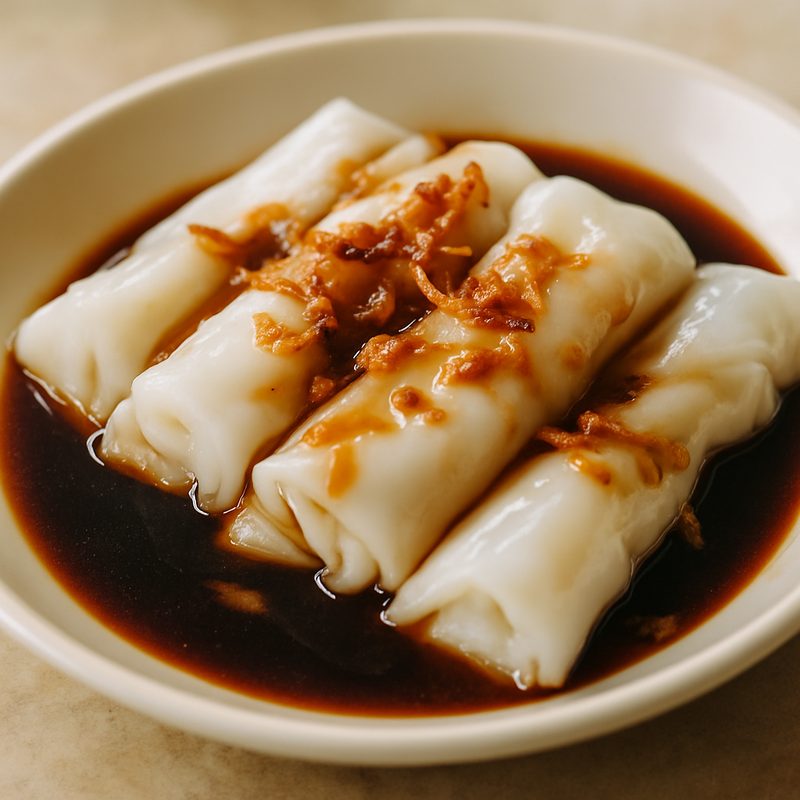 Cheung Fun (prawn)