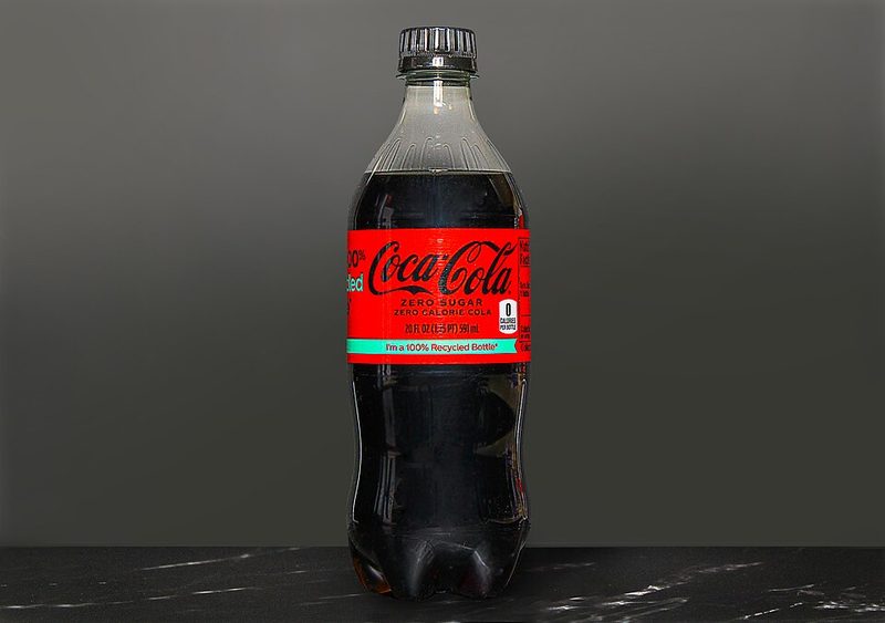 Coke Zero