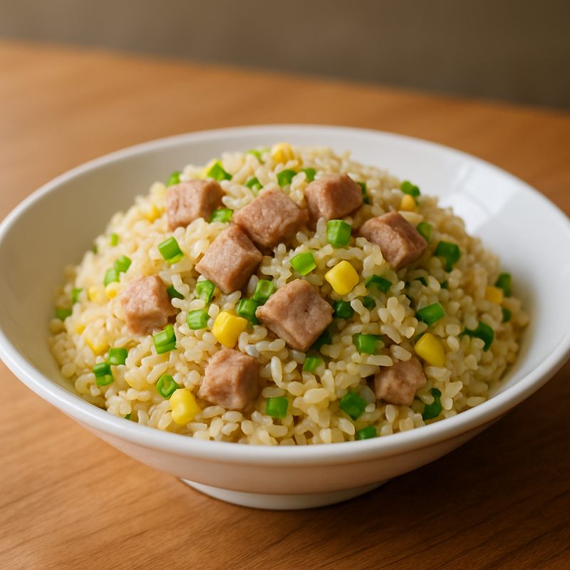 Din Tai Fung Fried Rice (pork)
