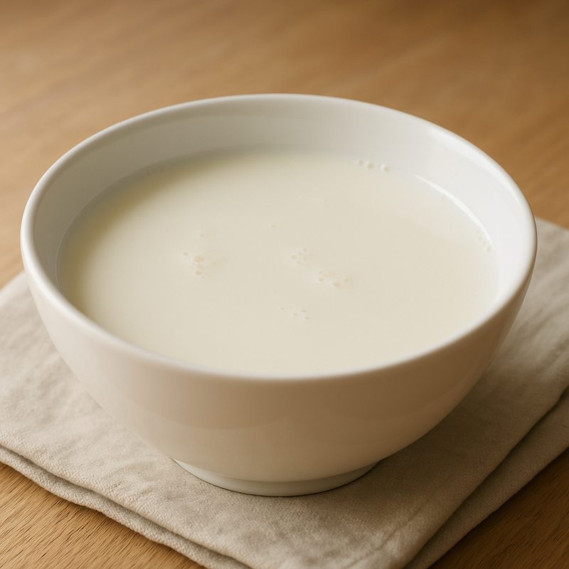 HL High Protein Milk