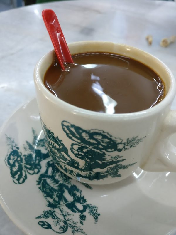 Kopi C
