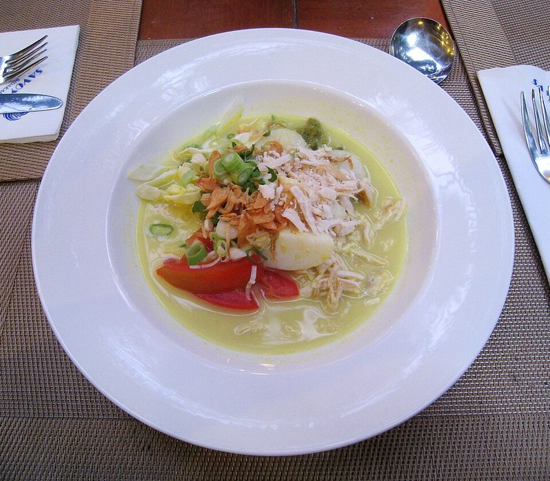 Mee Soto
