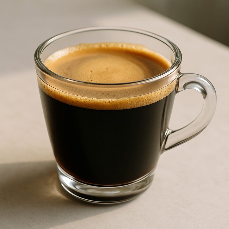 Starbucks Americano (Grande)