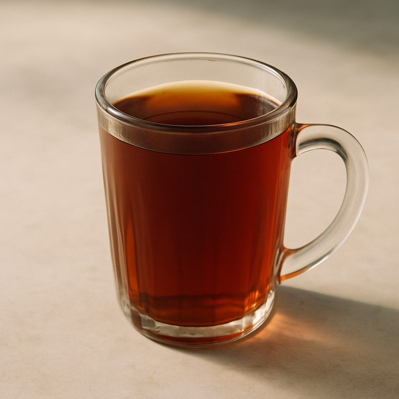 Teh O