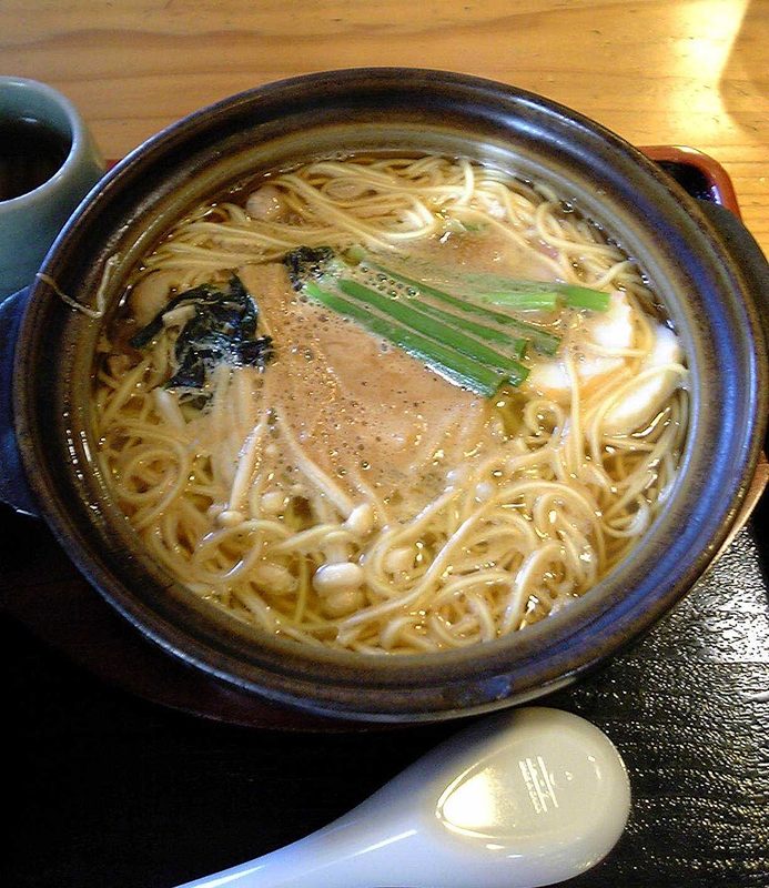 The Soup Spoon Roasted Chicken Broth