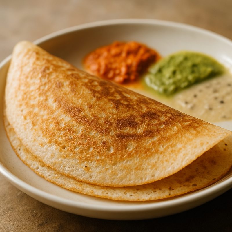 Thosai (plain)